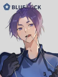 Reo Mikage