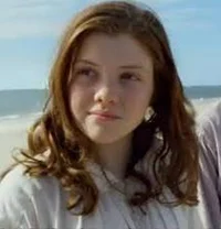 Lucy Pevensie