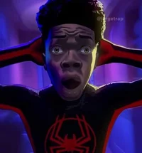 Miles morales