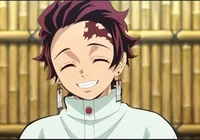 Kamado Tanjiro 