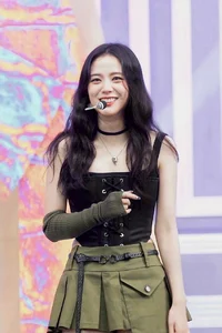Kim jisoo