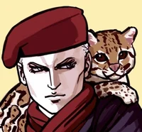 Ocelot
