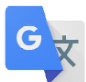 google translate