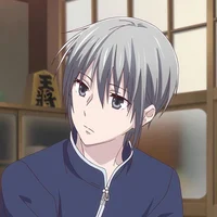 Yuki sohma husband 