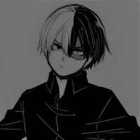 Shoto Todoroki