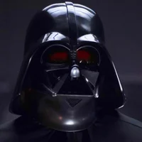 Darth Vader