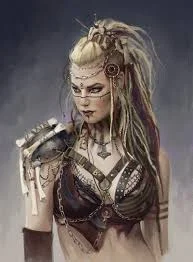Viking gf