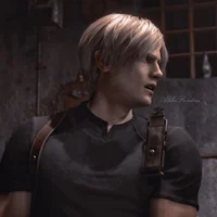 Leon Scott Kennedy