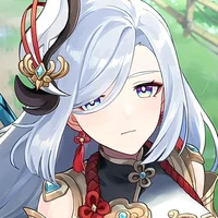 Obsessive Fan Shenhe