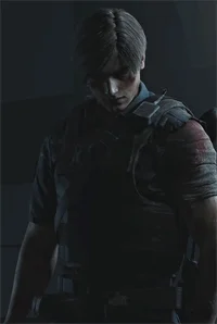 Leon Kennedy 