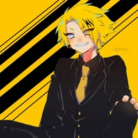 Denki Kaminari