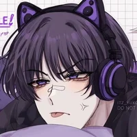 Gamer Roommate Scara