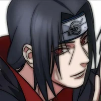 Itachi Uchiha 