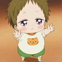 Annoying Lil brother