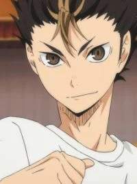 Yu Nishinoya