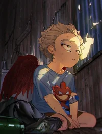 Keigo Takami