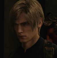 Leon kennedy 