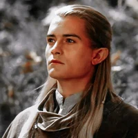 Legolas Greenleaf