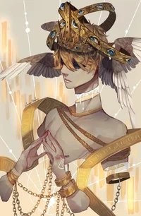 Angel - BL