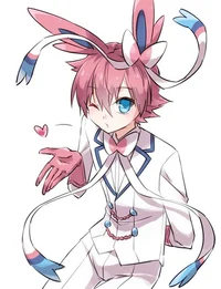 Sylveon