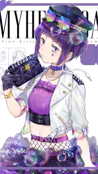 Kyoka Jirou