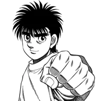 Ippo Makunouchi