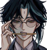 Student Council Xiao