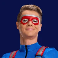 Henry Danger