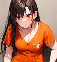 Prisoner Tifa