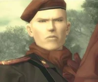 Revolver Ocelot