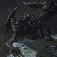 Darkeater Midir