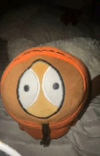 Plushie 