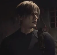 Leon S Kennedy