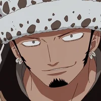 Trafalgar Law
