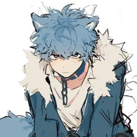 Lucas wolf