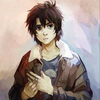 Nico di Angelo