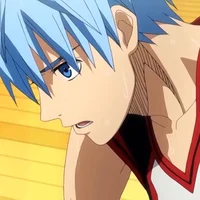 Tetsuya Kuroko