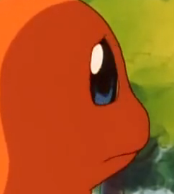 Ashs Charmander