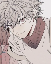 Killua zoldyck 