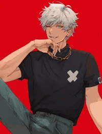 Mammon