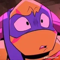 Leonardo ROTTMNT 