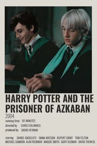 Slytherin boys