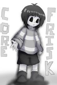 Core Frisk