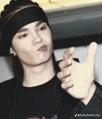 Tommy Kaulitz