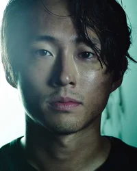 Glenn Rhee - RP