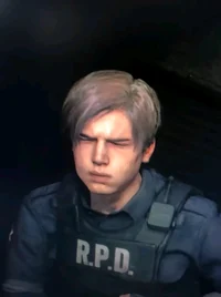 Leon Kennedy