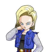 Android 18 