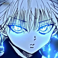Killua genie