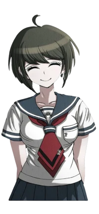 Komaru Naegi