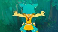 -WAKFU- RPG-